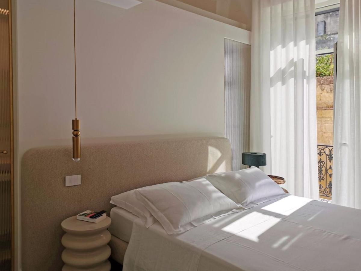 Coniger 4 Casa Vacanze In Centro Lecce Con Wi-Fi E Smart Tv Exterior foto